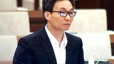 THỜI SỰ 18H CHIỀU 25/3/2020: Phó Thủ tướng Vũ Đức Đam một lần nữa yêu cầu tiếp tục thực hiện quyết liệt các giải pháp nhằm kéo dài thời gian dịch bệnh lây lan ở dưới mốc 1.000 càng lâu càng tốt