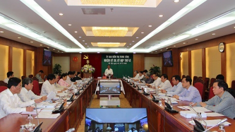 THỜI SỰ 18H CHIỀU 5/3/2020: Đề nghị xem xét, thi hành kỷ luật Ban Thường vụ Thành ủy TPHCM nhiệm kỳ 2010 – 2015.