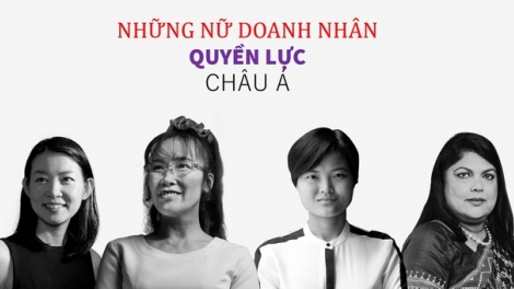 Tăng quyền cho nữ giới trong quản trị doanh nghiệp (4/3/2020)