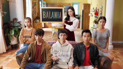 Bộ phim "Nhà trọ Balanha": Câu chuyện hấp dẫn về tuổi thanh xuân (10/3/2020)