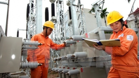 Xây dựng biểu giá điện bán lẻ - phù hợp với lộ trình (10/3/2020)