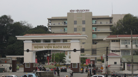Bệnh viện Bạch Mai ra thông báo khẩn, tạm dừng khám bệnh theo yêu cầu 922/3/2020)