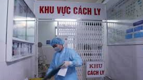 THỜI SỰ 12H TRƯA 26/3/2020: Bộ Y tế xác định được lịch trình di chuyển của các bệnh nhân mắc COVID-19, khẩn cấp đề nghị những ai đến các địa điểm này cần liên hệ ngay cơ sở y tế.