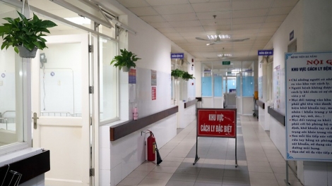THỜI SỰ 21H30 ĐÊM 11/3/2020: Bộ Y tế công bố ca mắc COVID-19 thứ 39 - đây cũng là ca mắc thứ 5 tại Hà Nội