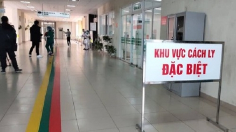 Lợi ích của việc cách ly y tế (12/3/2020)