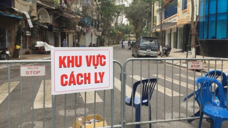Người mắc và nghi mắc Covid-19 đều được hưởng đầy đủ chế độ BHXH, BHYT khi thực hiện cách ly (11/3/2020)