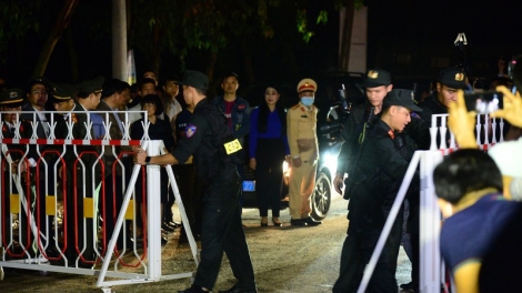 Chống Covid-19 như chống giặc, không có chỗ cho lơ là, vô trách nhiệm (11/3/2020)