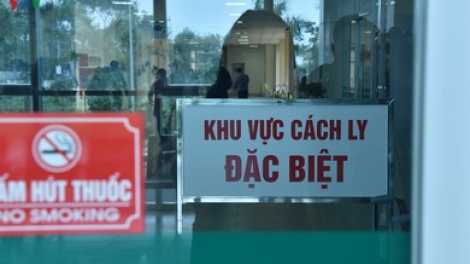 Việt Nam có ca mắc Covid-19 thứ 61 là người ở Ninh Thuận (16/3/2020)