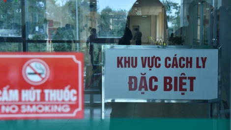 Việt Nam thêm 3 trường hợp mắc Covid-19, có tiếp xúc với ca thứ 34 (11/3/2020)