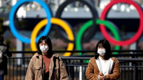 Một số nước trên thế giới rút khỏi Olympic Tokyo 2020 do lo ngại dịch Covid-19 (24/3/2020)