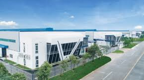 Tiềm năng thị trường Bất động sản công nghiệp 2020 (25/3/2020)