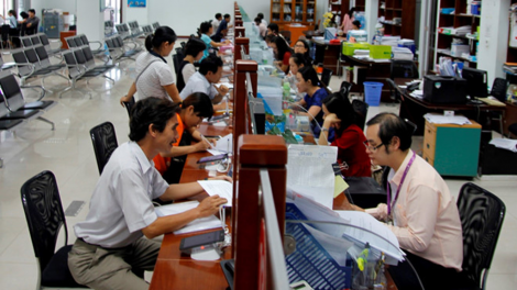 Cơ quan nhà nước tại TPHCM sẽ làm việc không quá 1/3 nhân sự (31/3/2020)