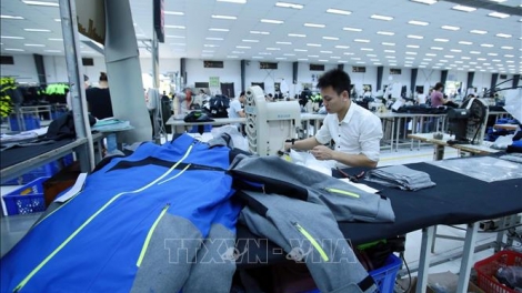 Gỡ khó cho doanh nghiệp dệt may, da giày thời dịch bệnh (10/3/2020)