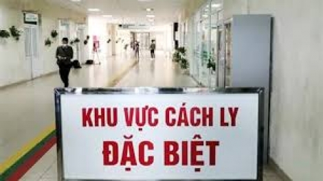 THỜI SỰ 21H30 ĐÊM 17/3/2020: Thêm 5 ca mắc Covid-19, nước ta ghi nhận 66 trường hợp mắc bệnh này.