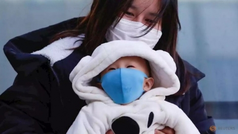 Nhật Bản hỗ trợ tiền cho người nghỉ làm trông con do dịch COVID-19 (2/3/2020)