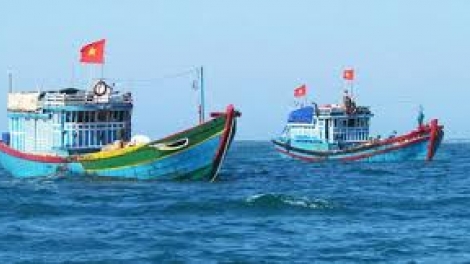Hiệu quả của đường dây nóng xử lý các vấn đề về nghề cá phát sinh trên biển giữa Việt Nam và các nước (16/3/2020)