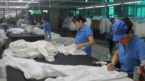 Tác động của dịch covid-19 tới người lao động – Thực tiễn và giải pháp dưới góc nhìn của đại diện tổ chức Công đoàn (23/3/2020)