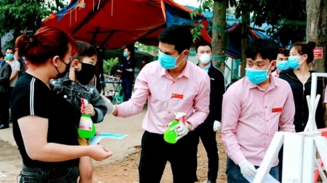 Sống có trách nhiệm, suy nghĩ lạc quan để có lối sống tích cực trong thời dịch Covid-19 (7/3/2020)