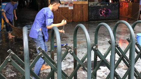 THỜI SỰ 18H CHIỀU 26/3/2020: Covid-19: UBND Thành phố Hồ Chí Minh bác tin đồn sẽ phong tỏa thành phố từ ngày 28/4 tới