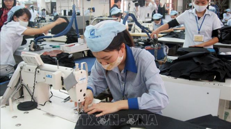 THỜI SỰ 12H TRƯA 21/3/2020: Thông tin Chính phủ Hoa Kỳ chủ trương tạm ngừng nhập khẩu các sản phẩm dệt may của Việt Nam là không chính xác