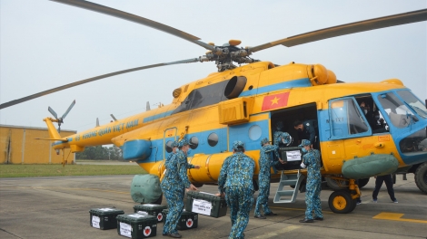 THỜI SỰ 12H TRƯA 4/3/2020: Bộ Quốc phòng tổ chức Diễn tập trực tuyến cho toàn quân phòng chống dịch Covid-19.