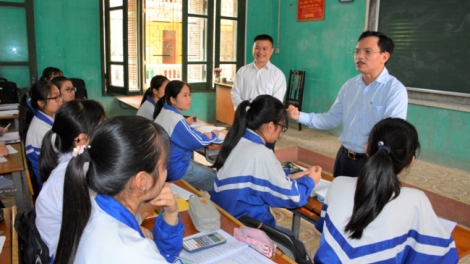 Lùi thời gian thi THPT Quốc gia 2020: Sẽ không gây nhiều xáo trộn (3/3/2020)