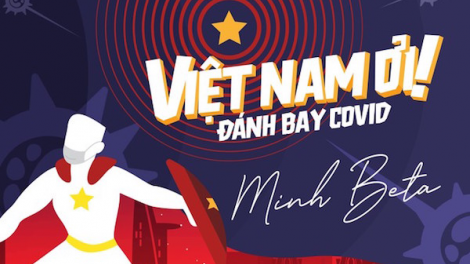 Những làn điệu dân gian chống dịch Covid-19 (24/3/2020)