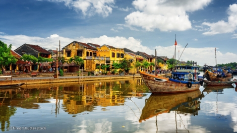 Ngành du lịch Việt Nam vượt khó trong dịch covid-19 (9/3/2020)