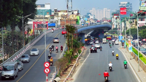 Giải ngân đầu tư công chậm: Chứng “ỳ trệ” cần thuốc đặc trị (12/3/2020)
