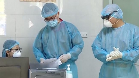 Bộ Y tế công bố thêm 4 ca nhiễm virus corona tại Việt Nam (14/3/2020)