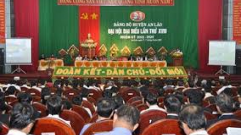 Hoãn Đại hội Đảng trong cao điểm dịch Covid-19 (31/3/2020)