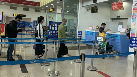 Gia Lai chủ động ứng phó với dịch Covid-19 (22/3/2020)