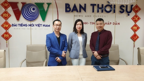 Khởi nghiệp trên "thương trường ảo": Cơ hội và thách thức (1/3/2020)