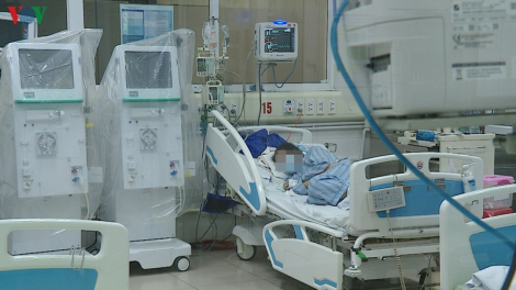 Bộ Y tế bổ sung nhiều điểm mới trong phác đồ điều trị bệnh Covid-19 (26/3/2020)