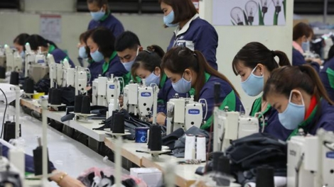Giải pháp nào cho người lao động bị ảnh hưởng bởi dịch Covid-19? (16/3/2020)