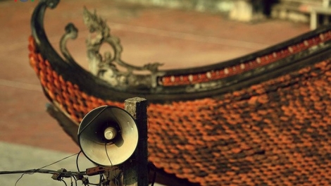 Truyền thanh xã, phường “xung kích” truyền thông phòng chống dịch COVID-19 (20/3/2020)