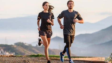Fitpro - siêu ứng dụng giúp kết nối chăm sóc sức khỏe (15/3/2020)