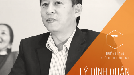 Làm việc online: Đổi mới tư duy, đón đầu cơ hội (18/3/2020)