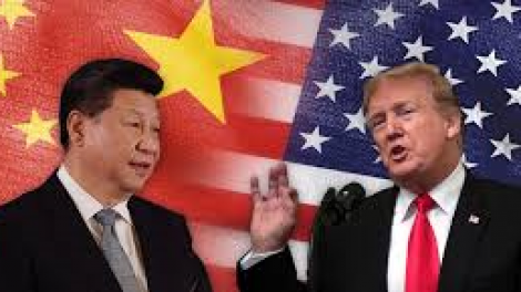 Đối đầu Mỹ - Trung: Cơ hội bị bỏ lỡ trong phòng chống dịch Covid-19 (22/3/2020)