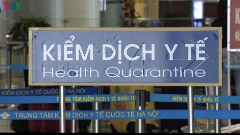 Việt Nam có thêm 4 ca mắc Covid-19, nâng tổng số lên 91 người (20/3/2020)