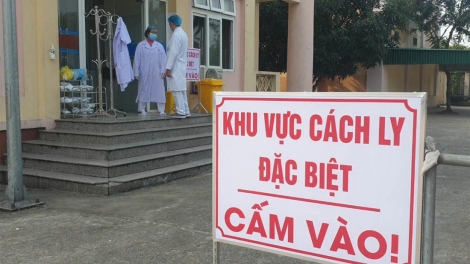 Việt Nam ghi nhận trường hợp thứ 31 mắc COVID-19 (9/3/2020)