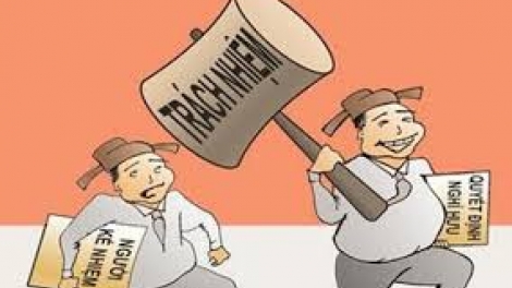 Nghỉ hưu đã không còn là chỗ trú ẩn "an toàn"! (19/3/2020)