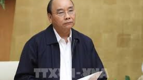 THỜI SỰ 12H TRƯA 29/3/2020: Thủ tướng Nguyễn Xuân Phúc: 15 ngày tới được coi là “thời gian vàng” quyết định có ngăn chặn được dịch bệnh hay không.