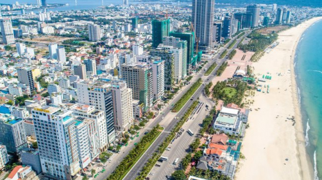 Cơ chế pháp lý nào cho loại hình bất động sản Condotel (21/3/2020)