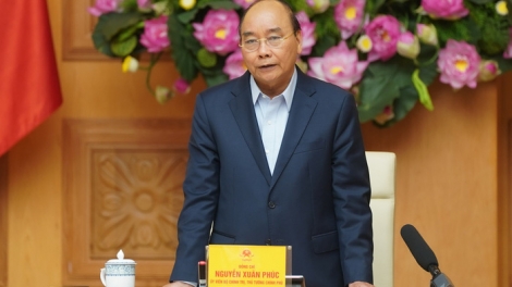 THỜI SỰ 18H CHIỀU 6/3/2020: Tháo gỡ khó khăn cho sản xuất kinh doanh, bảo đảm an sinh xã hội ứng phó với dịch Covid-19.
