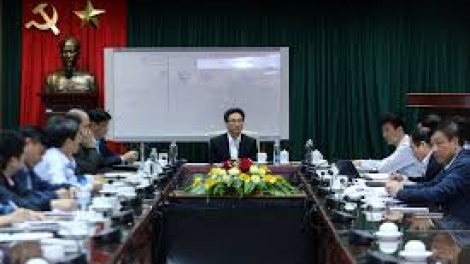 THỜI SỰ 18H CHIỀU 7/3/2020: Việt Nam ghi nhận ca thứ 20 nhiễm virus Sars CoV-2. Dịch vẫn đang trong tầm kiểm soát.