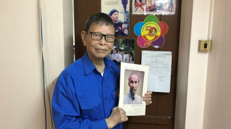 Người khởi xướng phong trào “Nghìn việc tốt” (31/3/2020)