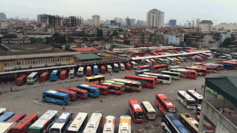 Triển khai Nghị định số 10 về điều kiện kinh doanh vận tải ô tô - Những điểm cần lưu ý (5/3/2020)