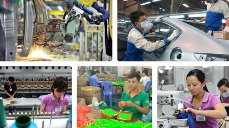THỜI SỰ 21H30 ĐÊM 3/3/2020: Thủ tướng Nguyễn Xuân Phúc: Sẽ ban hành Chỉ thị về các giải pháp cấp bách thúc đẩy sản xuất kinh doanh, phòng chống Covid-19 và đảm bảo an sinh xã hội.