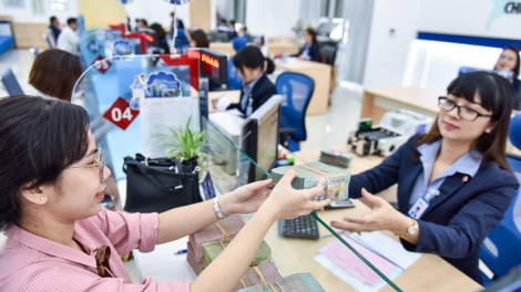 Ngân hàng thương mại điều chỉnh kế hoạch kinh doanh phù hợp với diễn biến dịch bệnh (25/3/2020)